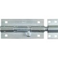 National Mfg/Spectrum Brands Hhi 8 HD Barrel Bolt N151-167